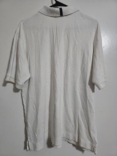 X-Large - Nautica polo Shirt Short Sleeve #F43f - Thumbnail 2
