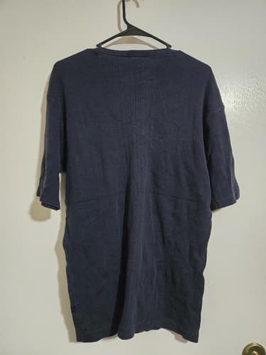 X-Large - Nautica Shirt Short Sleeve #F45f - Thumbnail 2