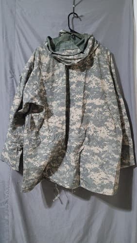 US Army ACU Cold Weather Parka Gen III Level 6 XL Regular – Military Jacket #55d - Thumbnail 7