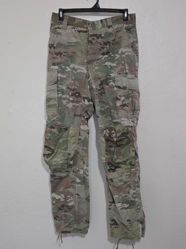 IHWCU Multicam Pants Medium/X-Long NSN:8415-01-670-5518 #L30l