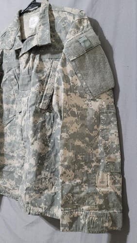 ACU Digital Jacket Small-Regular #17e - Thumbnail 5
