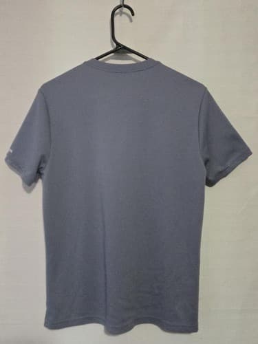 US Army Logo Men's T-Shirt Size Small Short Sleeve Fitness Graphic Tee VGC - Thumbnail 2
