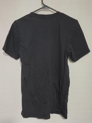 Metallica Band T-Shirt Men's Size Small Black Short Sleeve Graphic Tee VGC #Q62q - Thumbnail 2