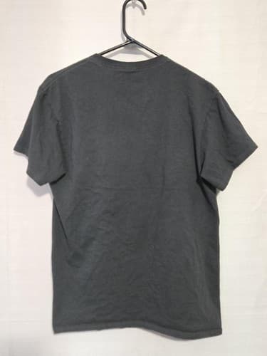 The Rolling Stones T-Shirt Men's Size Medium Short Sleeve Graphic Tee VGC #Q68q - Thumbnail 2