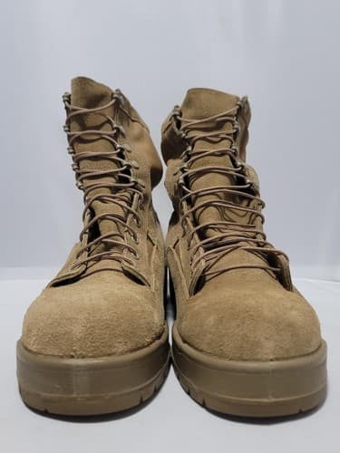 Altama Combat Boots SPE1C1-17-D-1004 Size: (14R) #B81b - Thumbnail 2