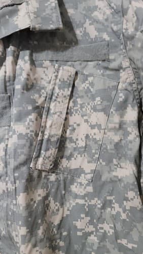 ACU Digital Jacket Small-Regular #17e - Thumbnail 3