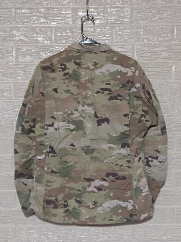 OCP Multicam Jacket Medium/Regular NSN: 8415-01-623-5528 #H58h - Thumbnail 6