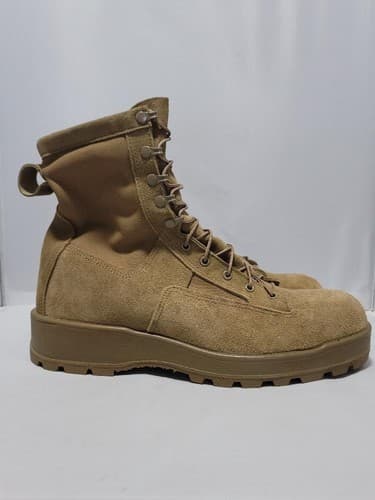 Altama Combat Boots SPE1C1-17-D-1004 Size: (14R) #B81b - Thumbnail 3