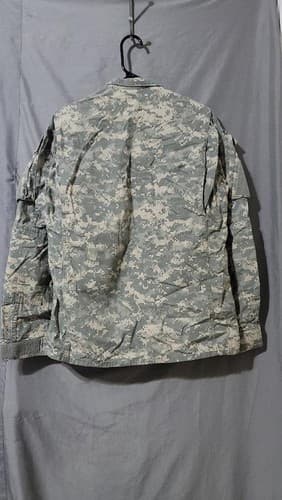 ACU Digital Jacket Small-Regular #17e - Thumbnail 7