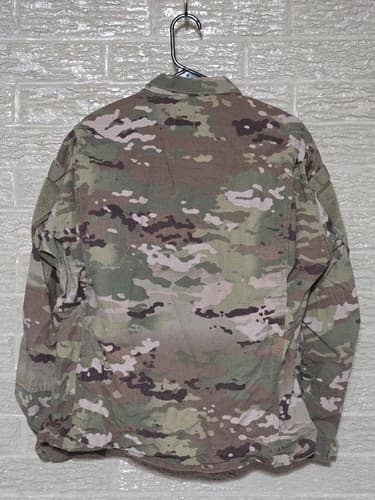 FRACU Multicam Jacket Medium/Short NSN:8415-01-598-9984 #H60h - Thumbnail 6