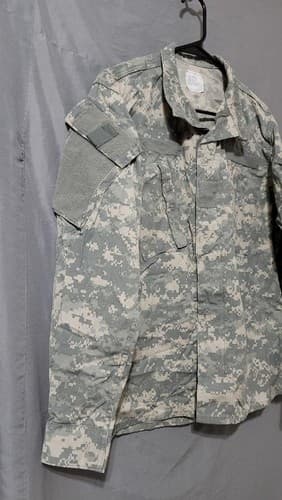 ACU Digital Jacket Small-Regular #17e - Thumbnail 4
