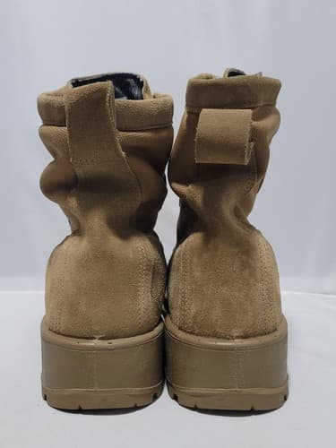 Altama Combat Boots SPE1C1-17-D-1004 Size: (14R) #B81b - Thumbnail 4