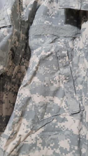 ACU Digital Jacket Small-Regular #17e - Thumbnail 2