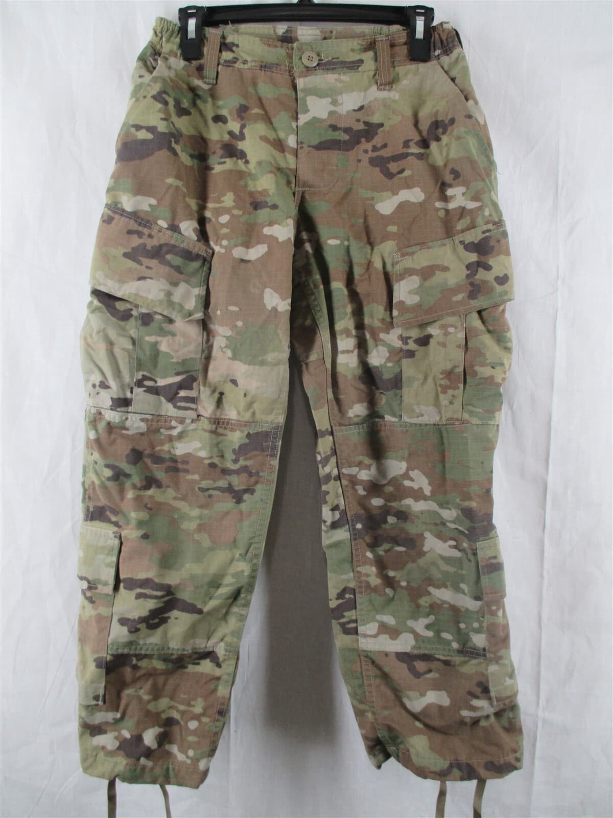 US Army OCP Combat Pants 28X-Short Multicam Trousers NSN 8415-01-623-3390#42x