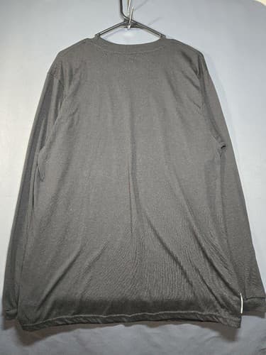 US Army APFU PT Uniform Lot Medium LS Shirt SS Shirt & Shorts Set #DC62 - Thumbnail 4