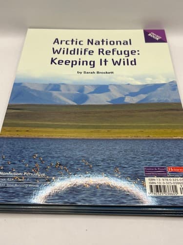 Children’s Science Book Lot 15 Classroom Homeschool Space Animals Arctic - Thumbnail 3