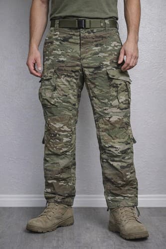 USGI IHWCU OCP Pants Medium Long Multicam Trousers NSN 8415-01-670-5515 #L66l