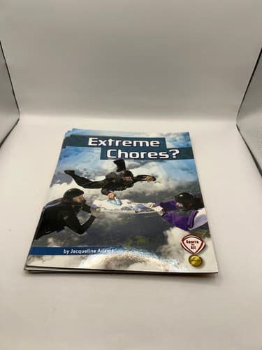 Children’s Science Book Lot 15 Classroom Homeschool Space Animals Arctic - Thumbnail 7