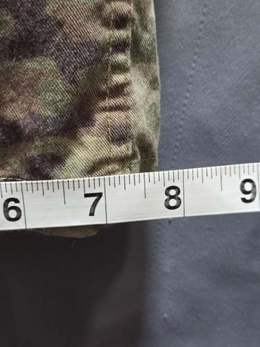 USGI Army OCP combat pants FR knee pad slots Multicam Medium Regular #DC58 - Thumbnail 10