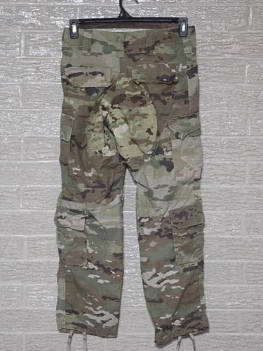 IHWCU Multicam Pants Small/X-Short NSN:8415-01-670-515 #J82j - Thumbnail 2