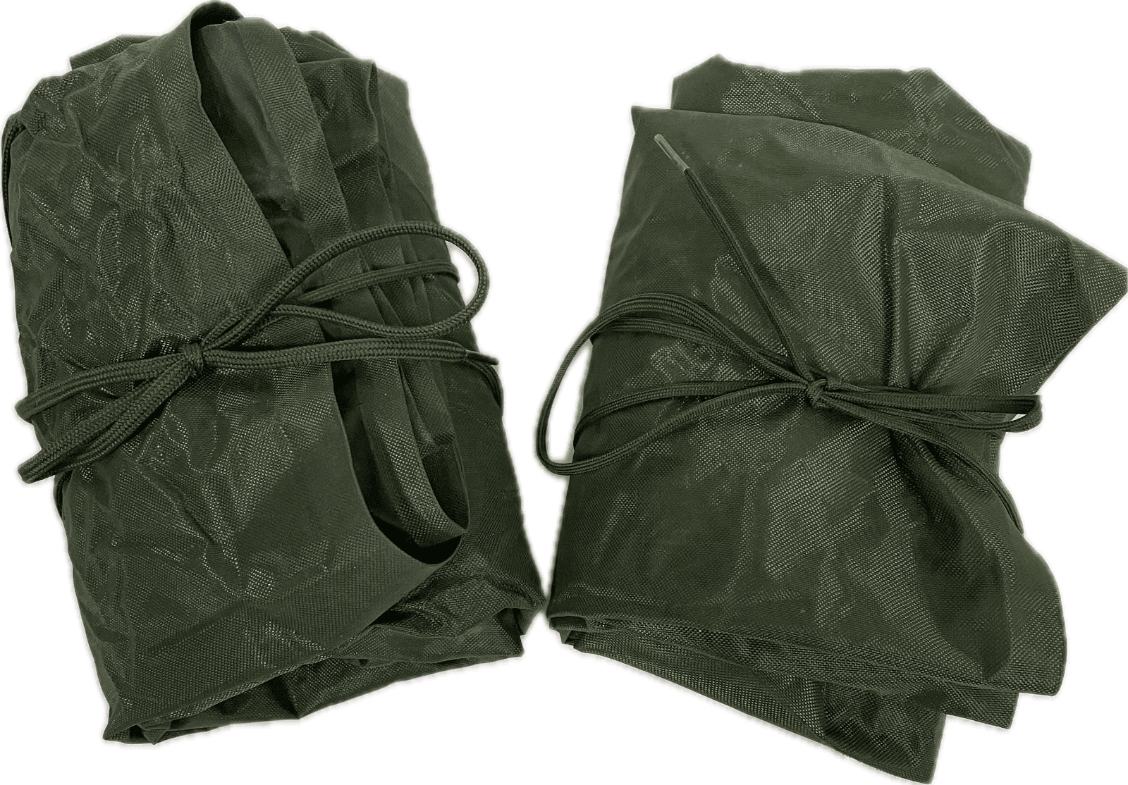 U.S. Military Surplus Wet Weather Bags, 2 Pack, Used - Thumbnail 2
