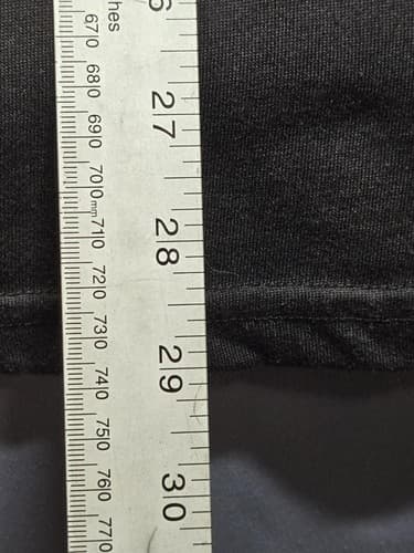 US Army APFU PT Uniform Lot Medium LS Shirt SS Shirt & Shorts Set #DC62 - Thumbnail 8