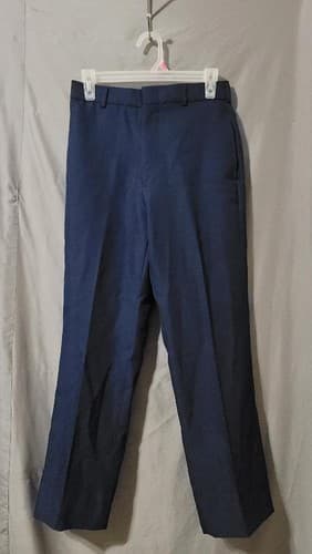 ASU Blue Pants 28 Regular #75e