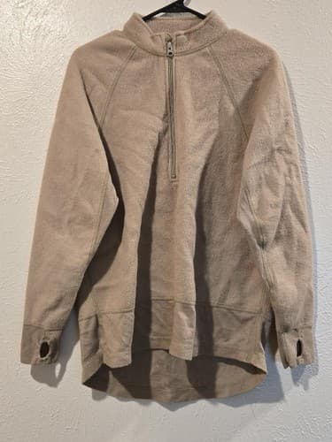 USGI Army Fire Resistant (FR) Undershirt – Medium Short, Tan/Khaki #K36k