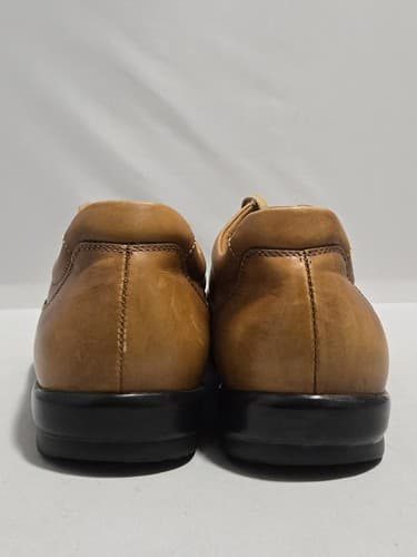 Adam Derrick To Boot New York Brown leather lace up Shoes Size: (9) #F91f - Thumbnail 4