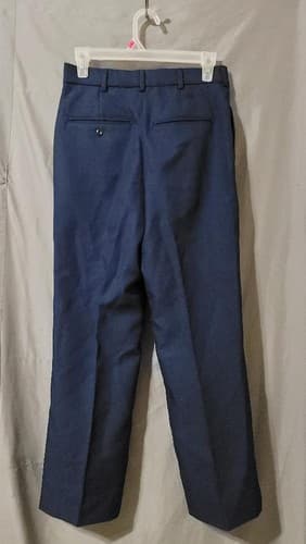 ASU Blue Pants 28 Regular #75e - Thumbnail 3