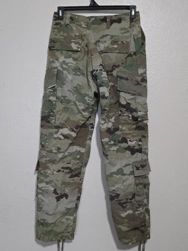 OCP Multicam Pants Small/Regular NSN:8415-01-623-4176 #L65l - Thumbnail 5