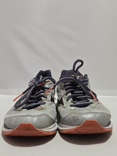 Mizuno Women's Wave Rider Running Shoes Size: (6.5) #F36f - Thumbnail 2