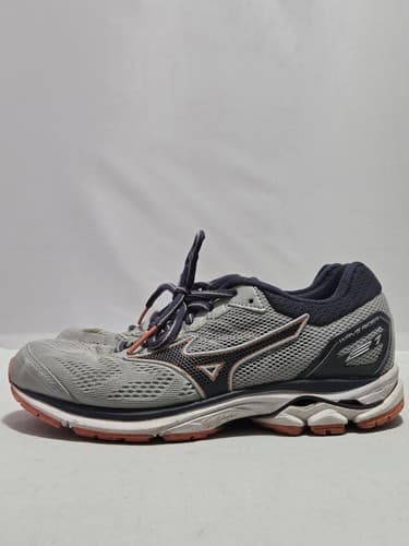 Mizuno Women's Wave Rider Running Shoes Size: (6.5) #F36f - Thumbnail 5