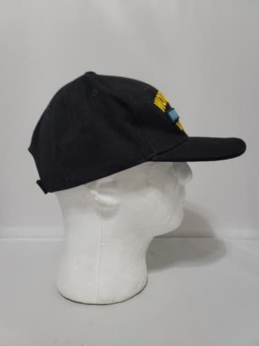 World War ll Veteran Strapback Cap #29 - Thumbnail 2