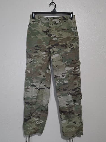 OCP Multicam Pants Small/Regular NSN:8415-01-623-4176 #L65l - Thumbnail 4