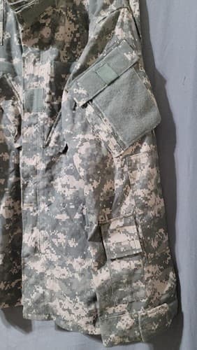 ACU Digital Jacket Medium/Regular #83i - Thumbnail 5