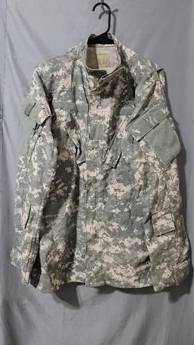 ACU Digital Jacket Medium/Regular #83i