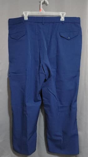 ASU Blue Pants 42 X-Long #29o - Thumbnail 3