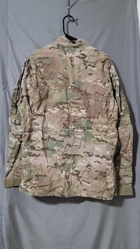 Fracu OCP Multicam Jacket Medium/Long #85k - Thumbnail 8