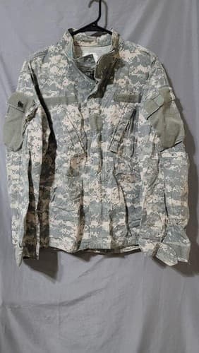 ACU Digital Jacket Medium/Short #83k
