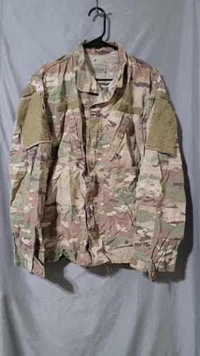 Fracu OCP Multicam Jacket Medium/Long #85k