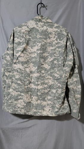 ACU Digital Jacket Medium/Regular #82K - Thumbnail 7