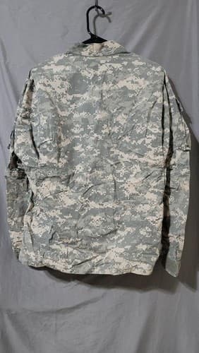 ACU Digital Jacket Medium/Short #83k - Thumbnail 7
