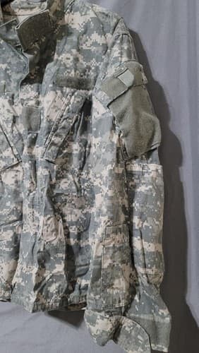 ACU Digital Jacket Medium/Short #83k - Thumbnail 5