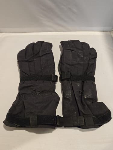 XX-Large - U.S. Military Outdoor Research Pro Mod Gloves #L14l