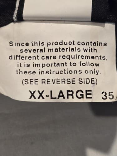 XX-Large - U.S. Military Outdoor Research Pro Mod Gloves #L14l - Thumbnail 3