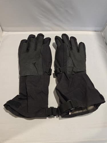 XX-Large - U.S. Military Outdoor Research Pro Mod Gloves #L14l - Thumbnail 2