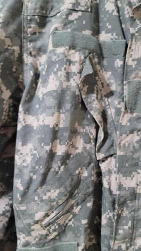 ACU Digital Jacket Medium/Regular #83i - Thumbnail 2