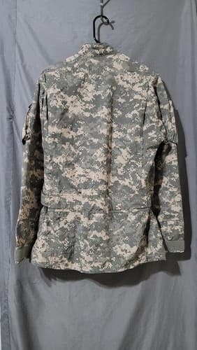 ACU Digital Jacket Medium/Regular #83i - Thumbnail 7