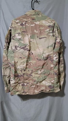 Fracu OCP Multicam Jacket Medium/Long #85k - Thumbnail 7